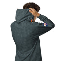 MTN OHANA Zip Hoodie