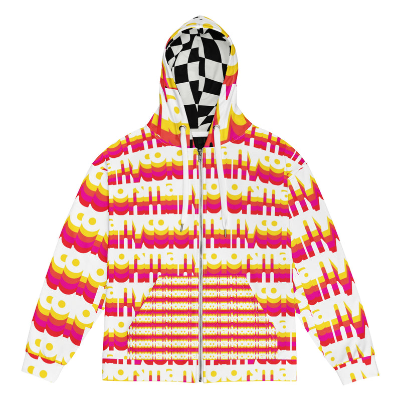 manyhoodie