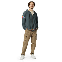MTN OHANA Zip Hoodie