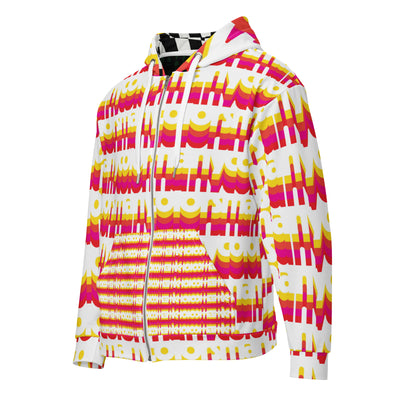 manyhoodie