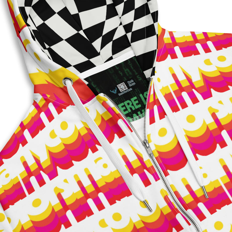 manyhoodie