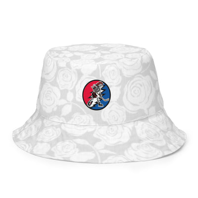 Scarlett Reversible Bucket