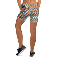 Dyno-Shorts
