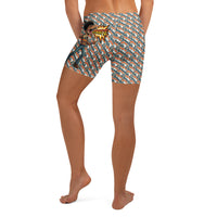 Dyno-Shorts