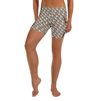 Dyno-Shorts