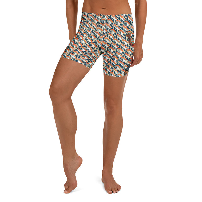 Dyno-Shorts