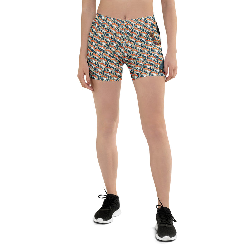 Dyno-Shorts