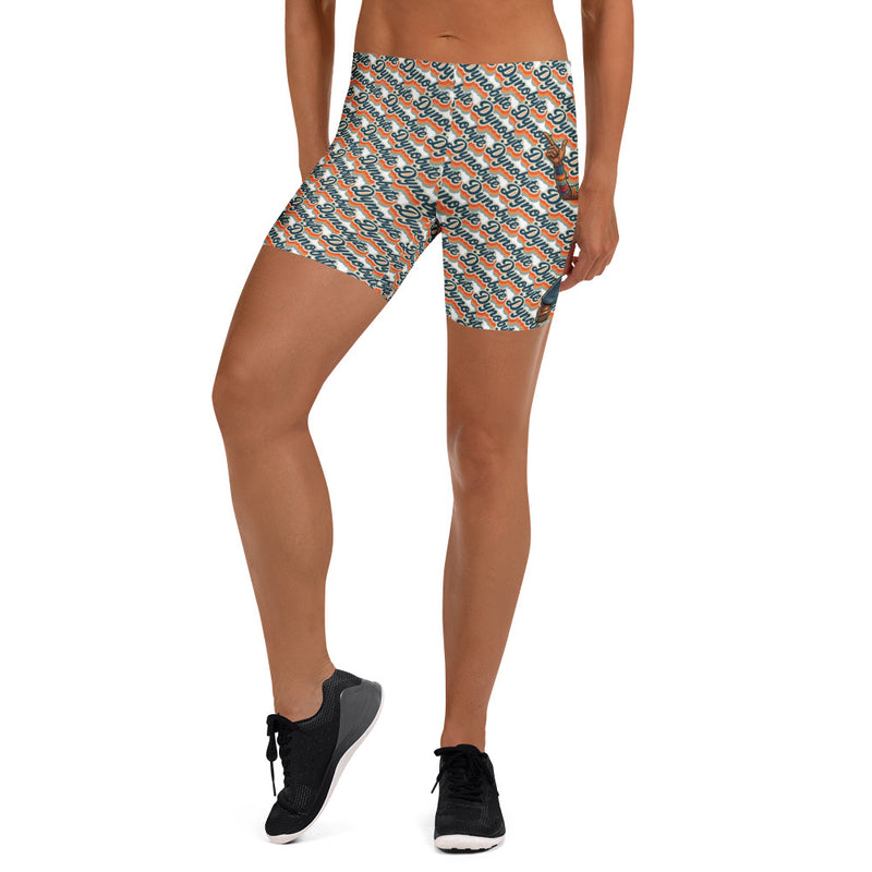 Dyno-Shorts