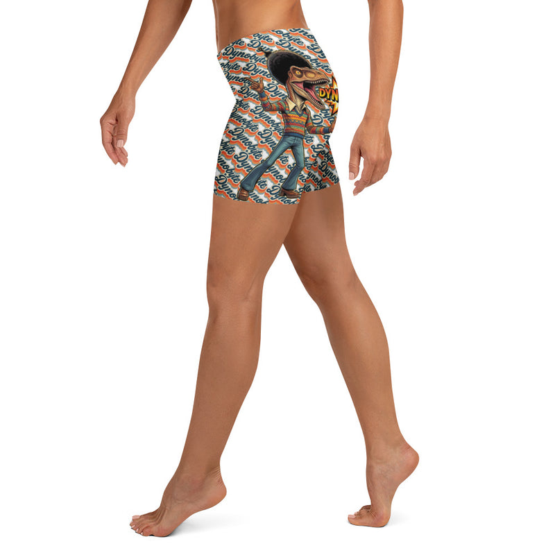 Dyno-Shorts