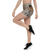 Dyno-Shorts
