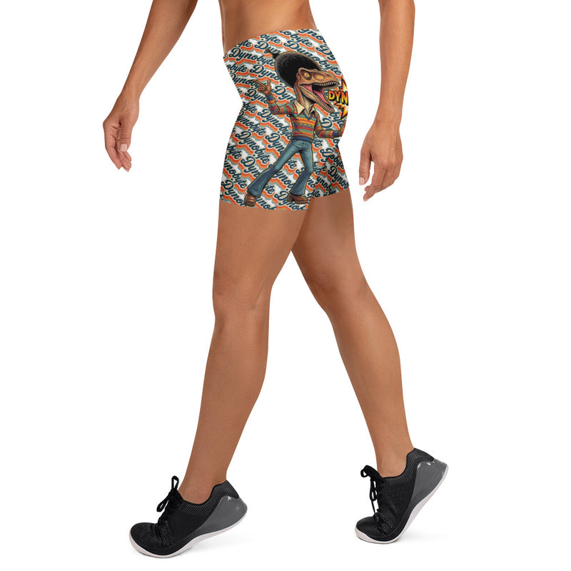 Dyno-Shorts