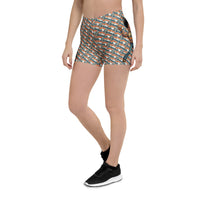 Dyno-Shorts