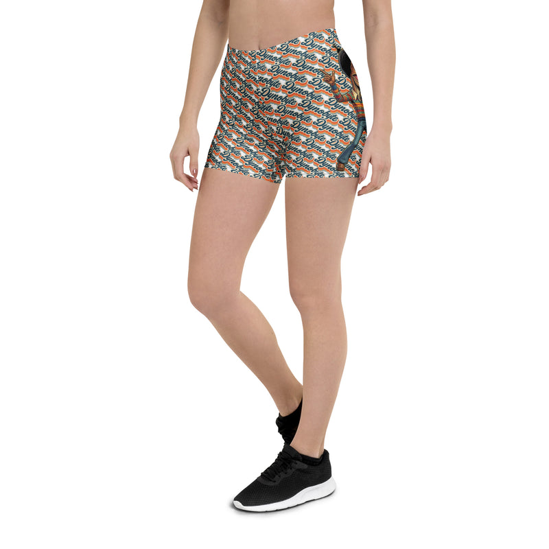 Dyno-Shorts