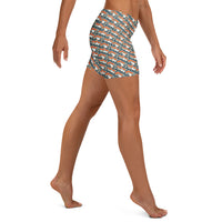 Dyno-Shorts