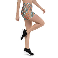 Dyno-Shorts