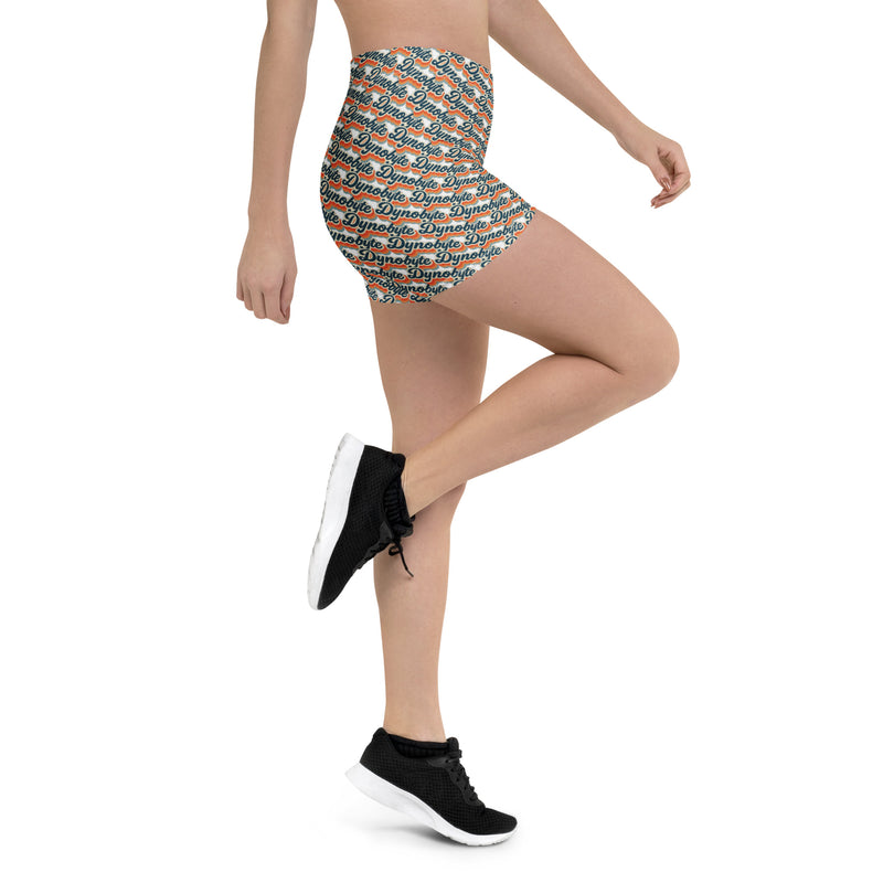 Dyno-Shorts