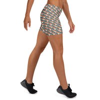 Dyno-Shorts