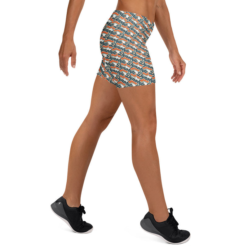 Dyno-Shorts