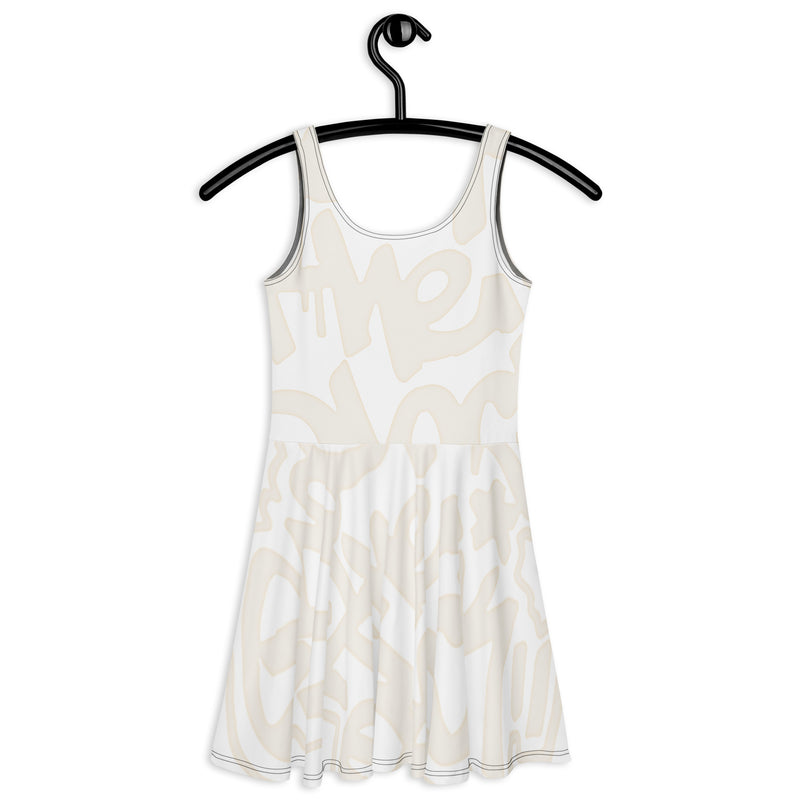 Rock the Block Dress