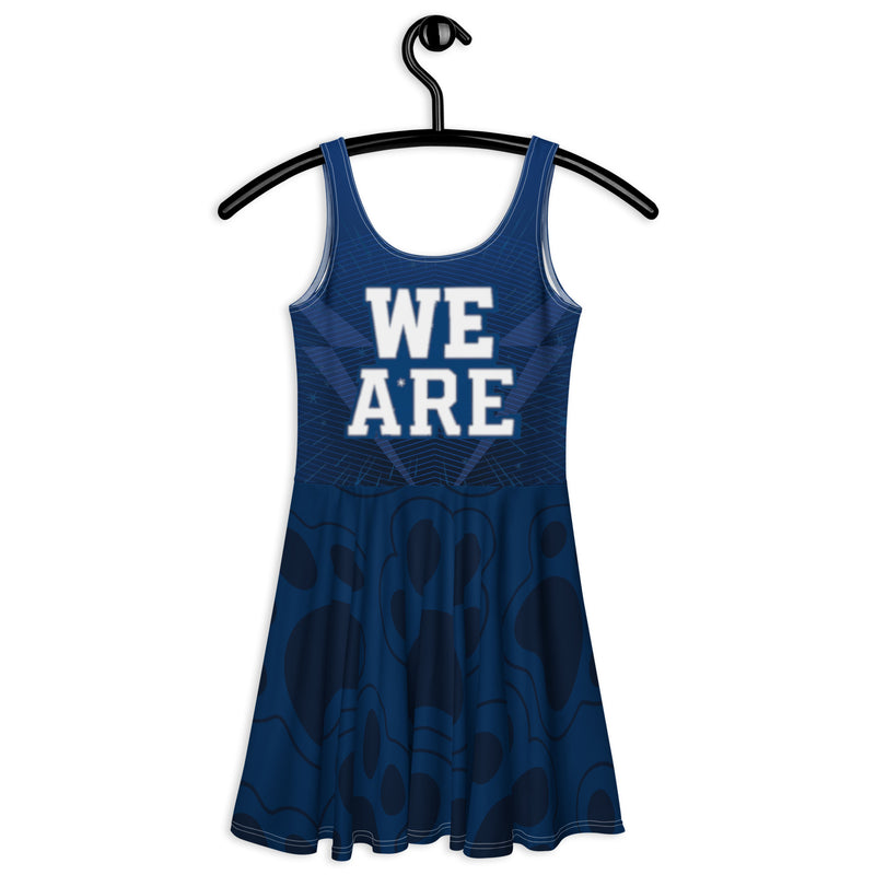 WE ARE Dress