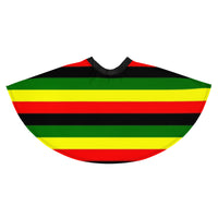 Rasta Skirt