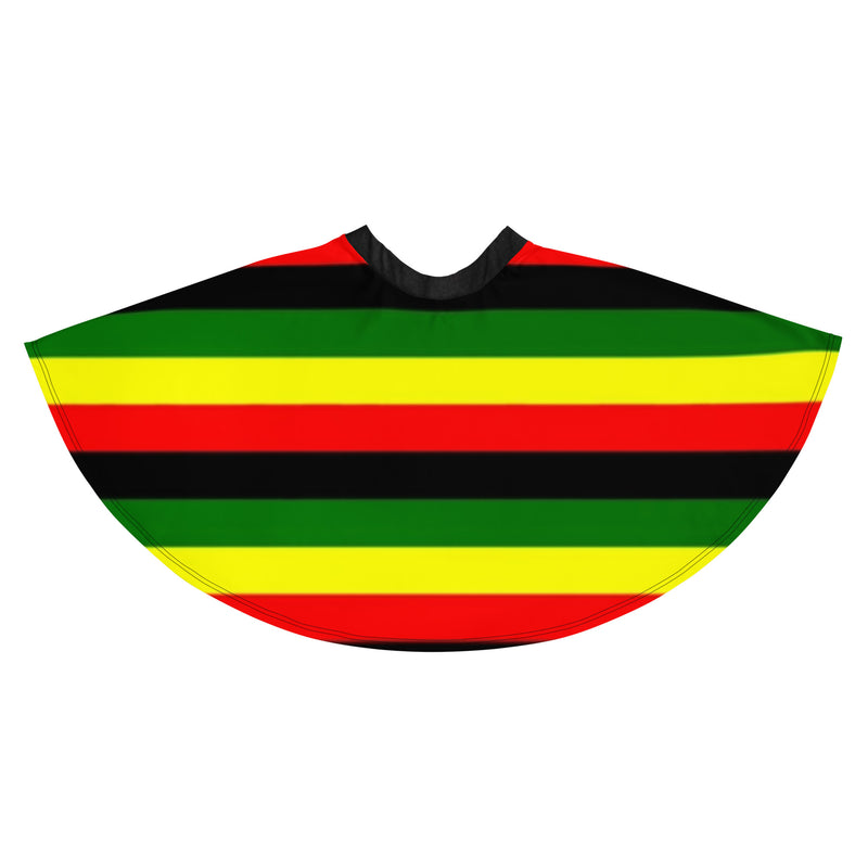 Rasta Skirt