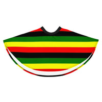 Rasta Skirt