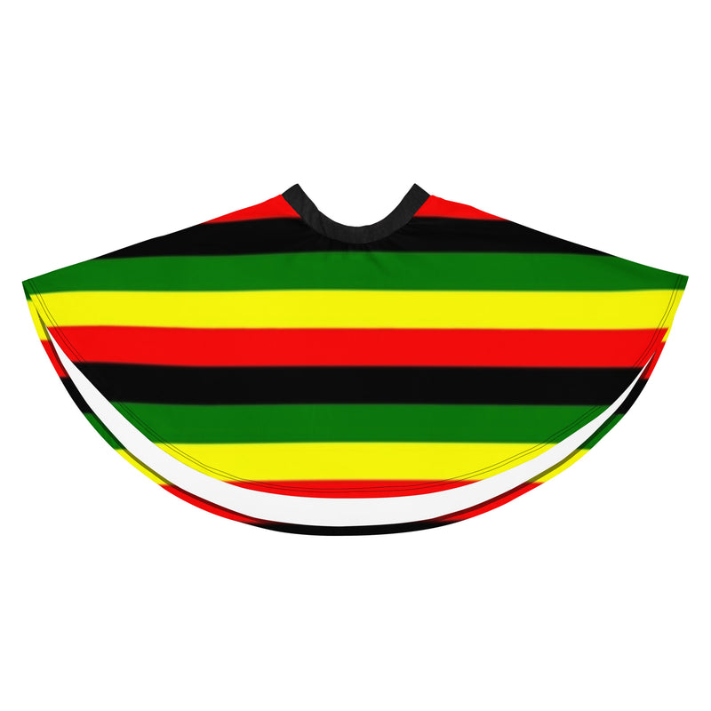 Rasta Skirt