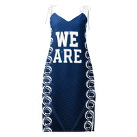 WE ARE Slip Dress