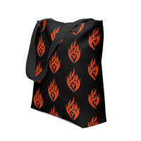 Fuego Tote