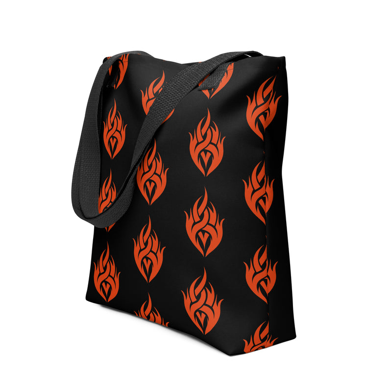 Fuego Tote