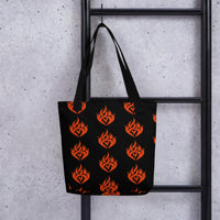 Fuego Tote