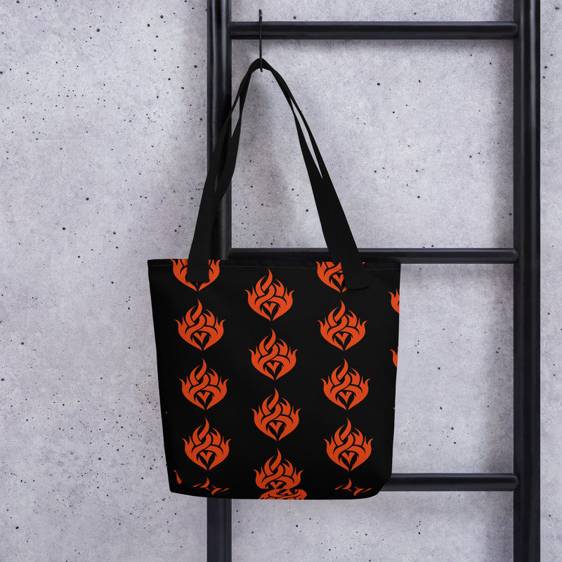 Fuego Tote