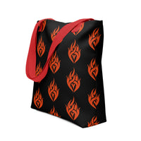 Fuego Tote