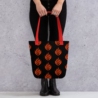 Fuego Tote