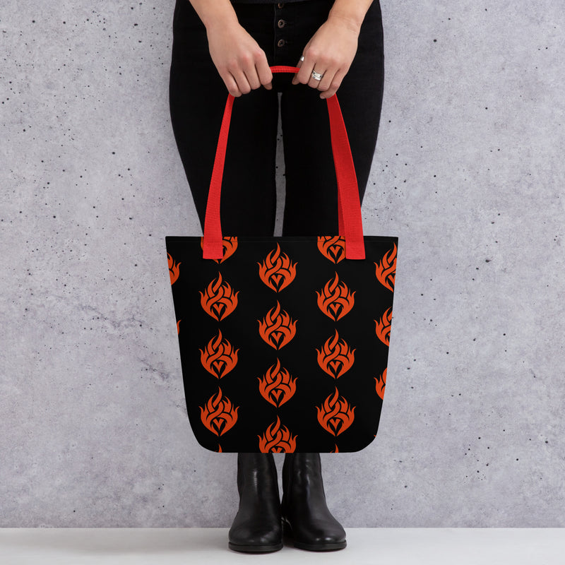 Fuego Tote