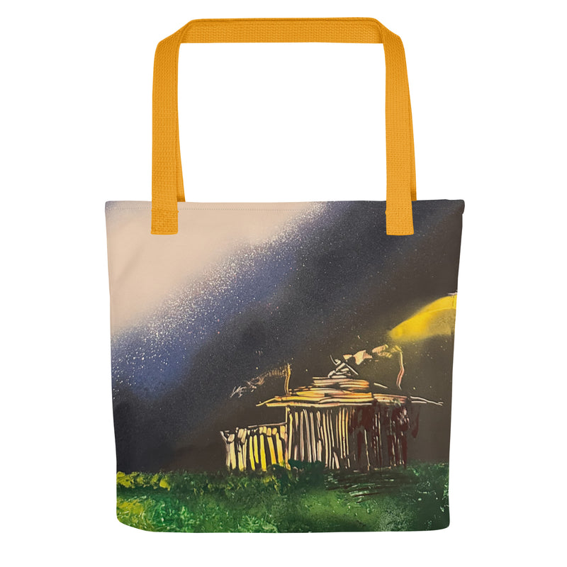 NC Dreaming Tote