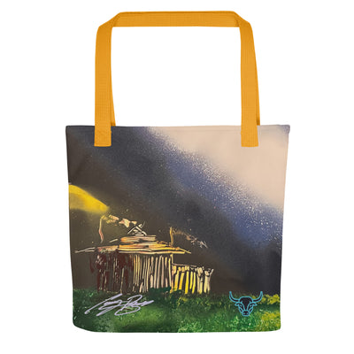 NC Dreaming Tote