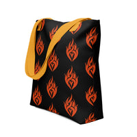 Fuego Tote