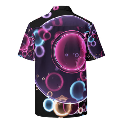 BBLS Button Up