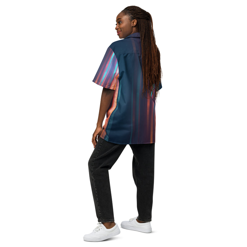 BMERS Button Up