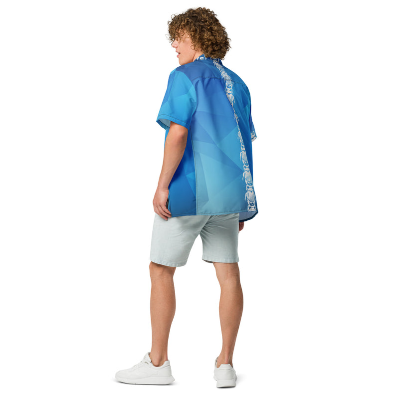 BTL Button Up