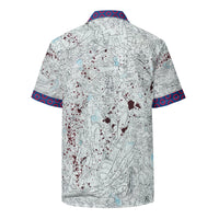 PHISH DISKS Button Up