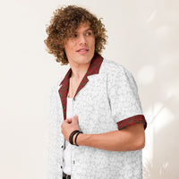 Scarlett Button Up