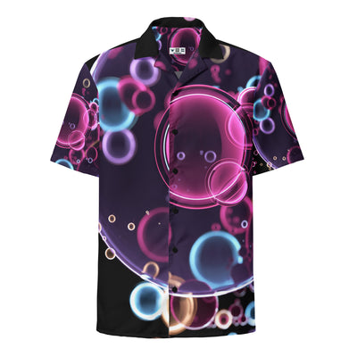 BBLS Button Up