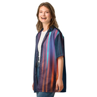BMERS Button Up