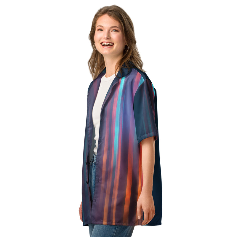 BMERS Button Up