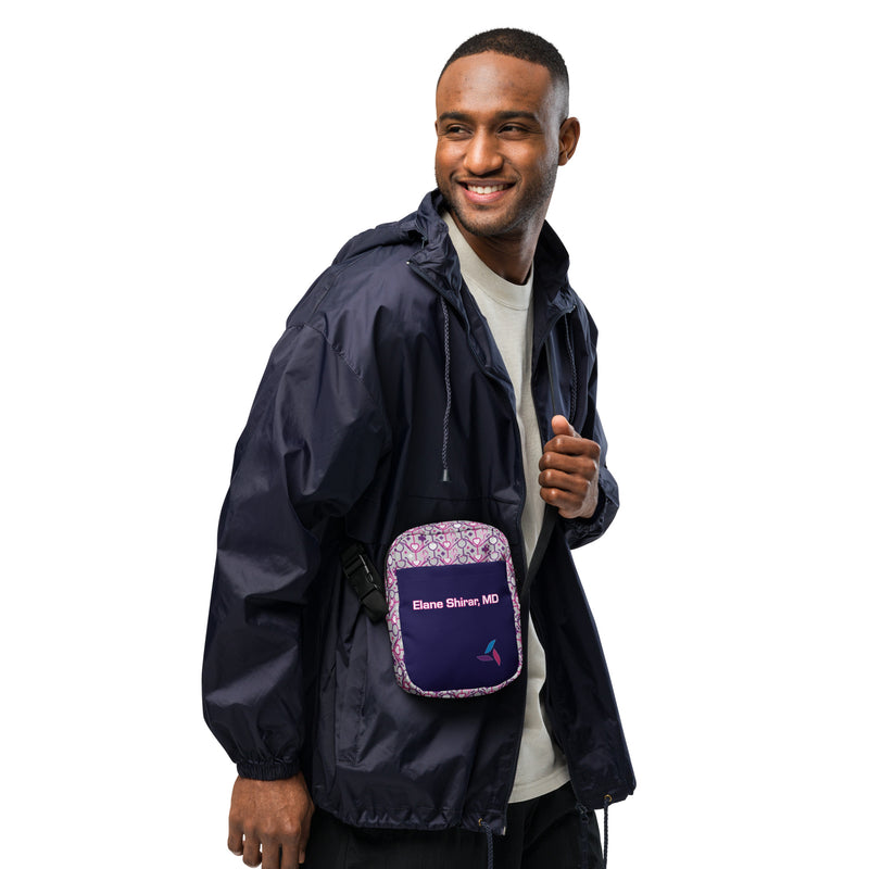 RMSC Crossbody