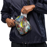 Breakin Hearts Crossbody