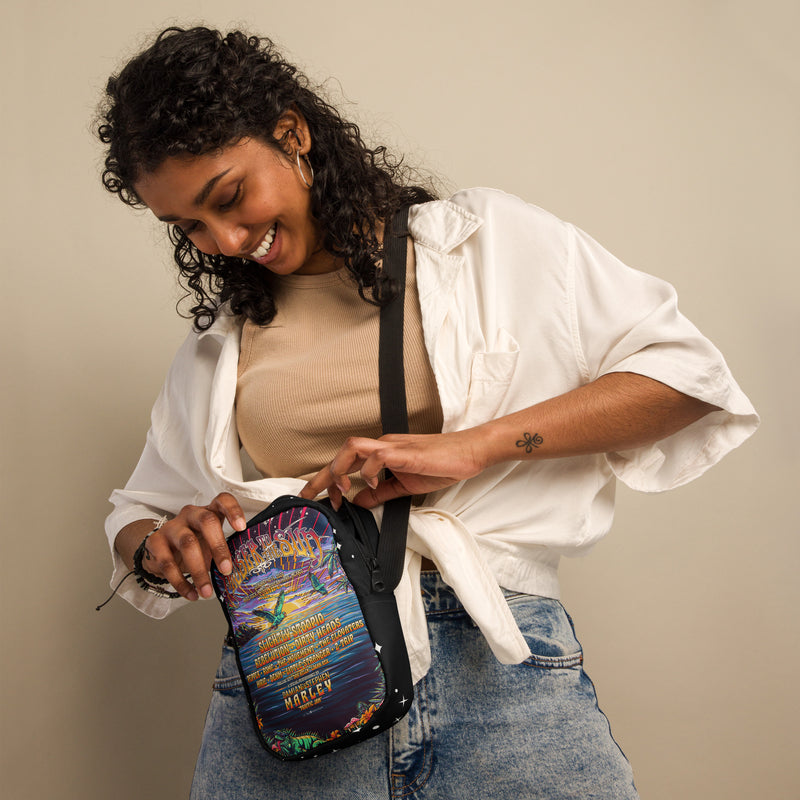CTTS Crossbody
